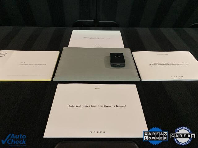 2025 Volvo XC90 B6 Plus Bright Theme 7P