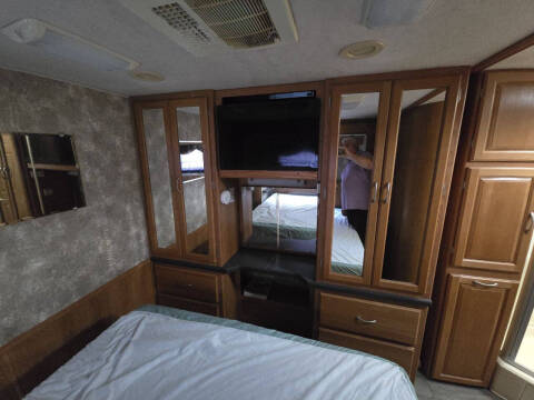 2006 Coachmen RV Aurora