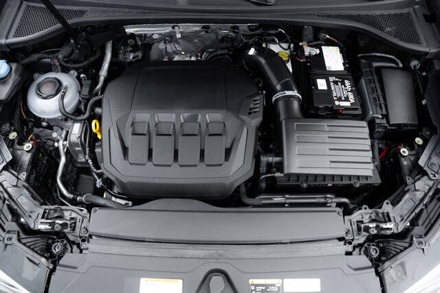 2025 Audi Q3 quattro S line Premium 45 TFSI