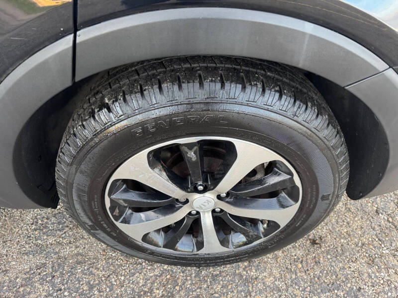 2016 Kia Sorento EX V6