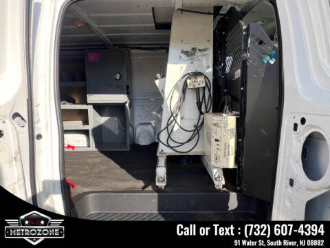 2008 Ford E-Series E-350 SD