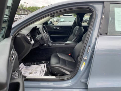 2023 Volvo S60