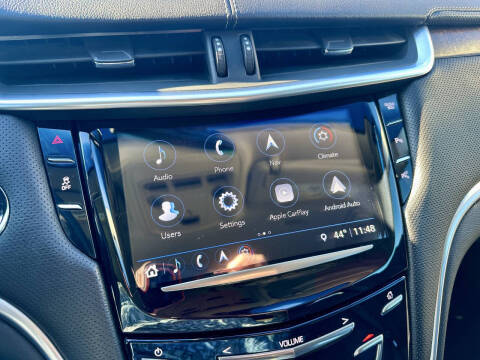 2019 Cadillac XTS Luxury