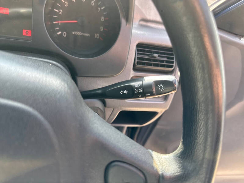 1996 Mitsubishi Pajero