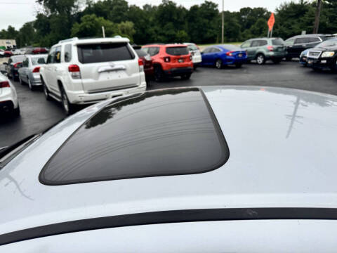 2005 Honda Accord EX V-6 w/Navi