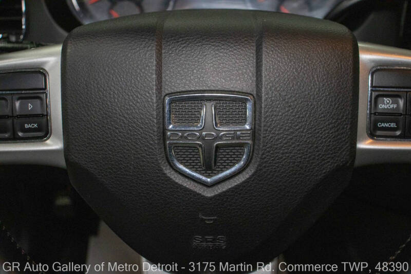 2014 Dodge Charger Police