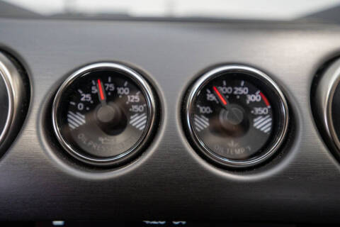 2017 Ford Mustang Shelby GT350