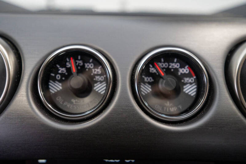 2017 Ford Mustang Shelby GT350