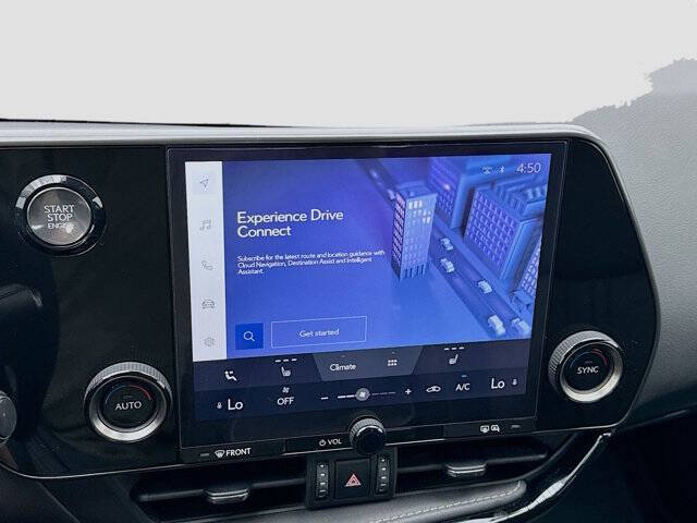2023 Lexus NX 250