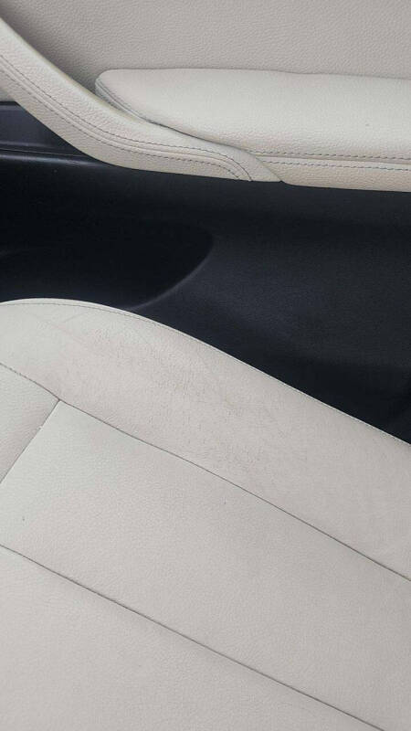 2017 BMW X5 sDrive35i