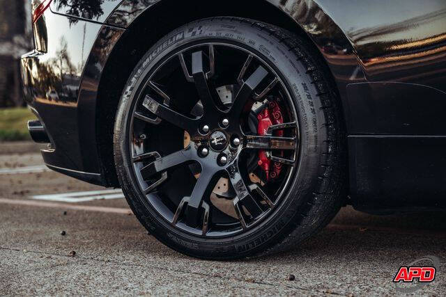 2013 Maserati GranTurismo Sport