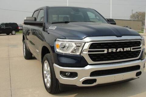 2023 RAM 1500 for sale at Edwards Storm Lake in Storm Lake IA