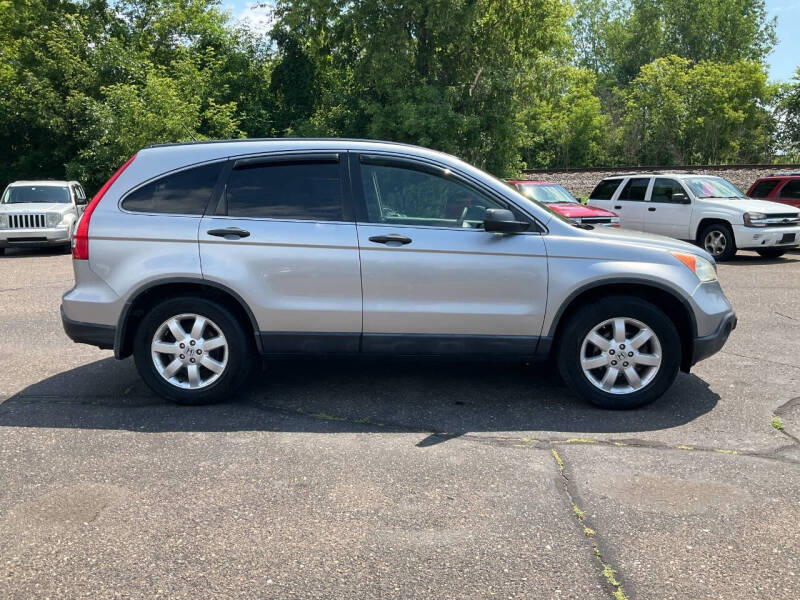2007 Honda CR-V EX