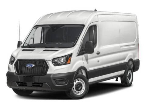 2023 Ford Transit for sale at Hawk Ford of St. Charles in Saint Charles IL