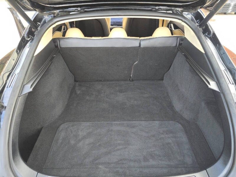 2013 Tesla Model S