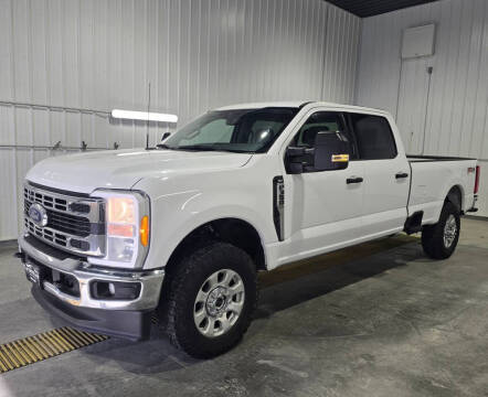 2023 Ford F-350 Super Duty XLT