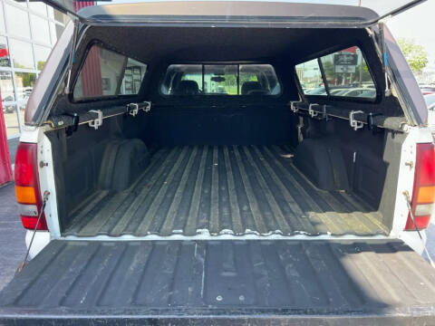 2002 Chevrolet Silverado 2500HD