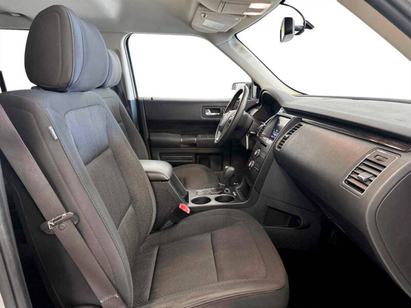 2013 Ford Flex SEL