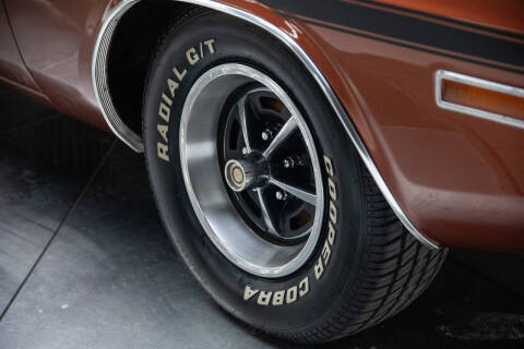 1970 Dodge Challenger