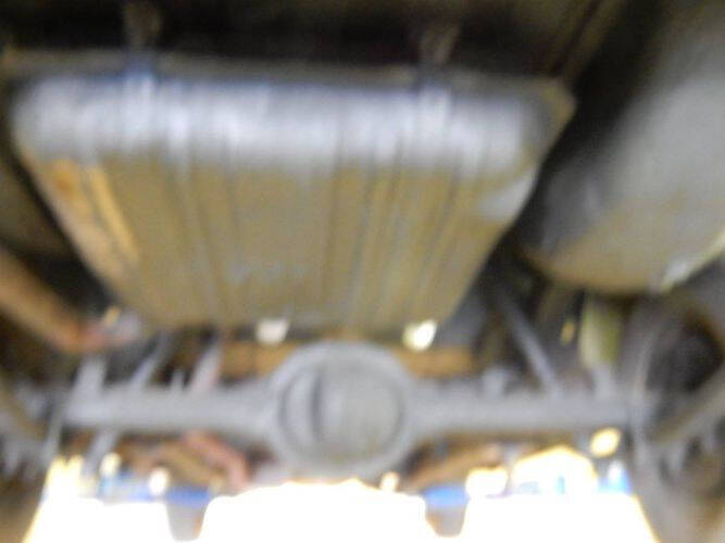 1956 Chevrolet 210