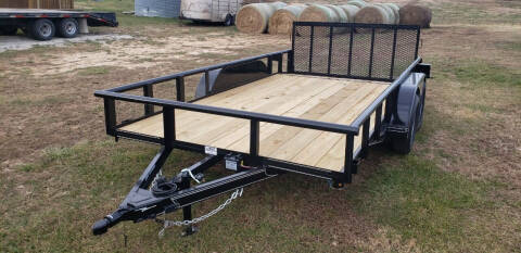 2025 VAR 7K 14FT HD PIPE TOP UTILITY