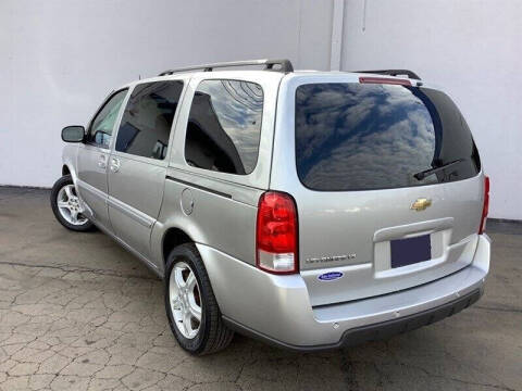 2006 Chevrolet Uplander LT