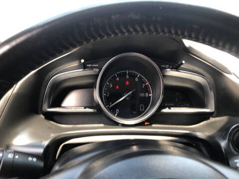 2017 Mazda MAZDA3 Grand Touring