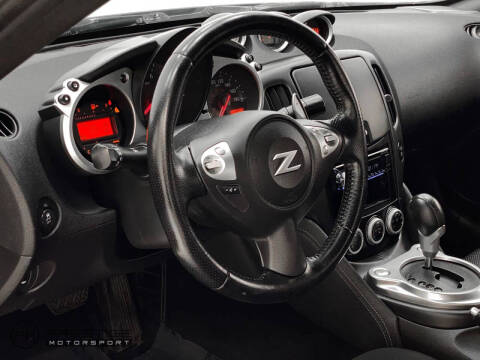 2014 Nissan 370Z