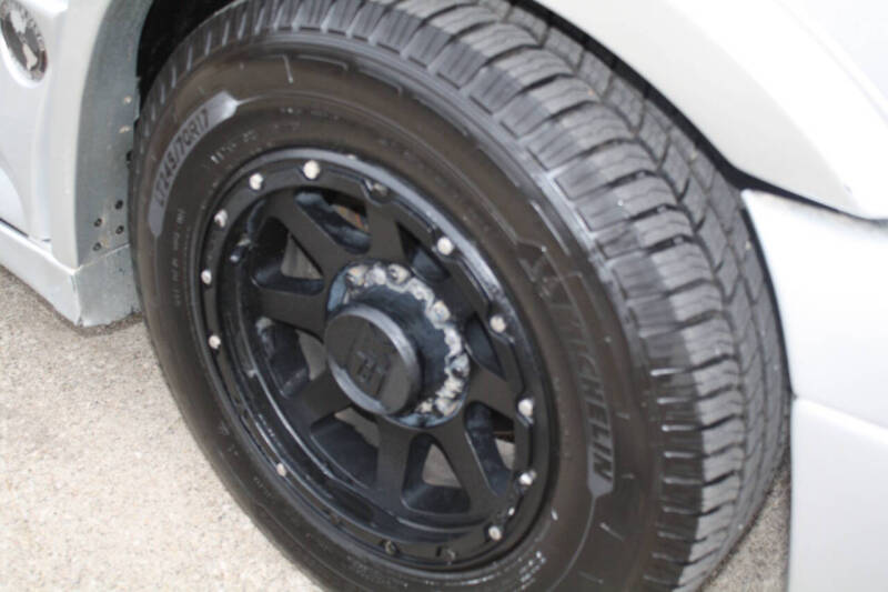 2016 Chevrolet Express 2500