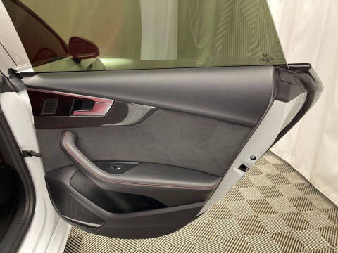 2023 Audi S5 Sportback 3.0T quattro Premium Plus