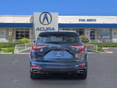 2026 Acura RDX SH-AWD