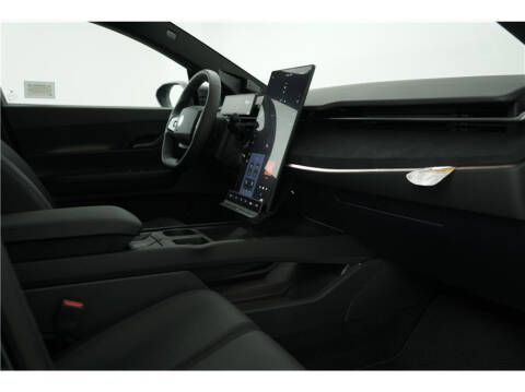 2023 Fisker Ocean Extreme