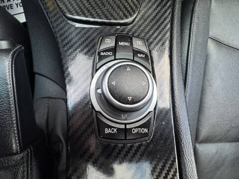 2011 BMW 3 Series 335i