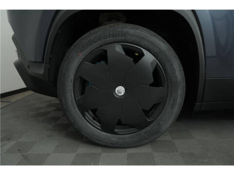 2023 Fisker Ocean Extreme