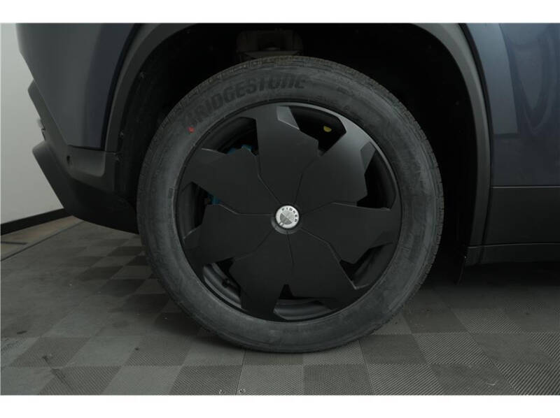 2023 Fisker Ocean Extreme