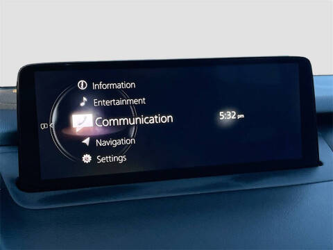 2021 Mazda CX-9 Signature