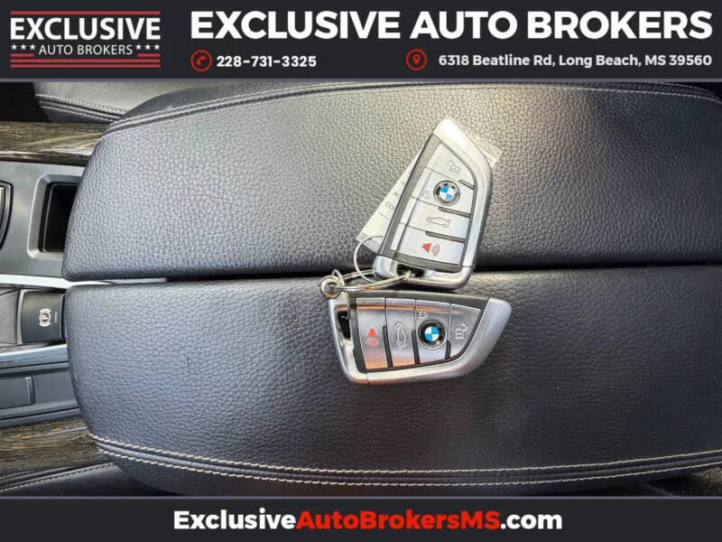 2018 BMW X5 sDrive35i