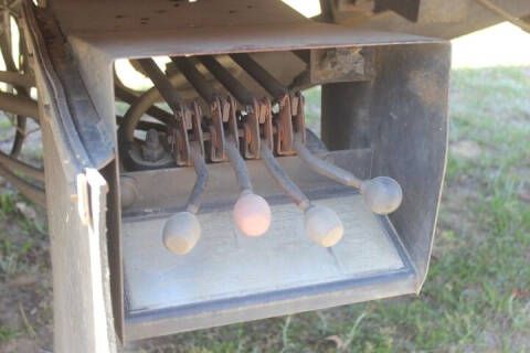 1989 Mitsubishi Fuso Rollback