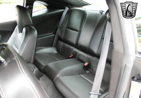 2011 Chevrolet Camaro SS