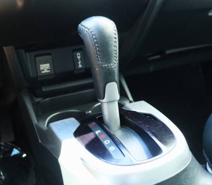 2019 Honda Fit EX-L w/Navi