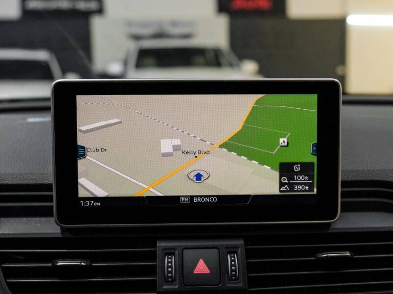 2019 Audi Q5 quattro Premium Plus 45 TFSI