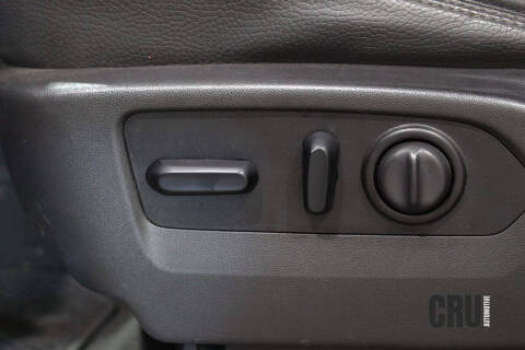 2020 GMC Sierra 3500HD