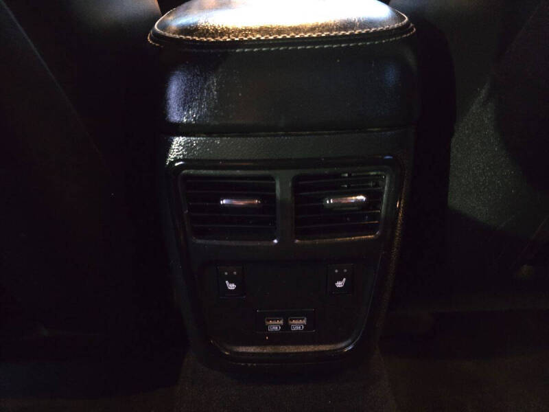 2018 Dodge Charger R/T