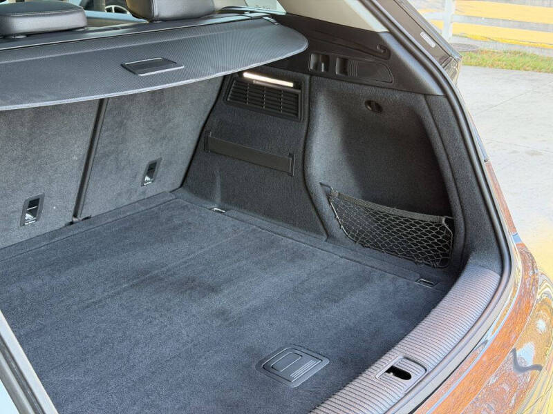 2019 Audi Q5 quattro Premium Plus 45 TFSI