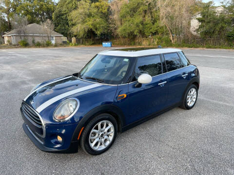 2017 MINI Hardtop 4 Door for sale at Asap Motors Inc in Fort Walton Beach FL