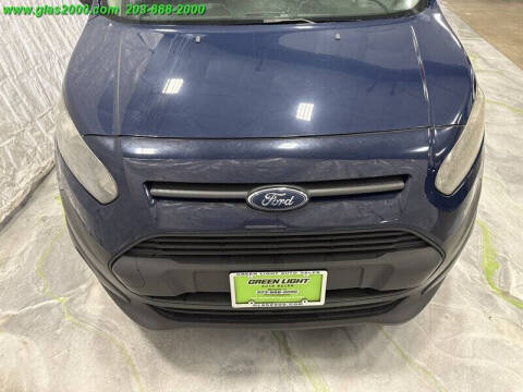 2018 Ford Transit Connect XL