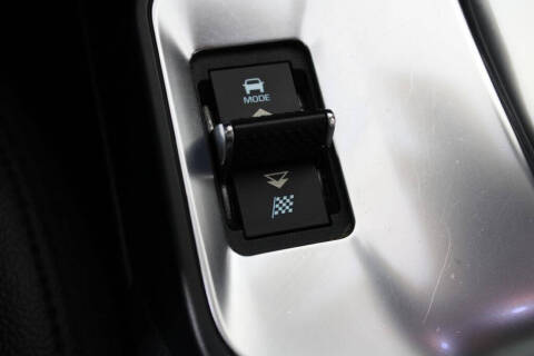 2019 Jaguar E-PACE P250 S