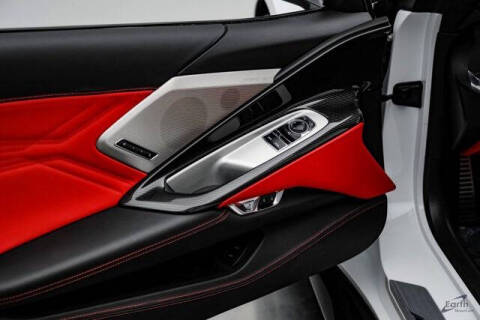 2023 Chevrolet Corvette Z06