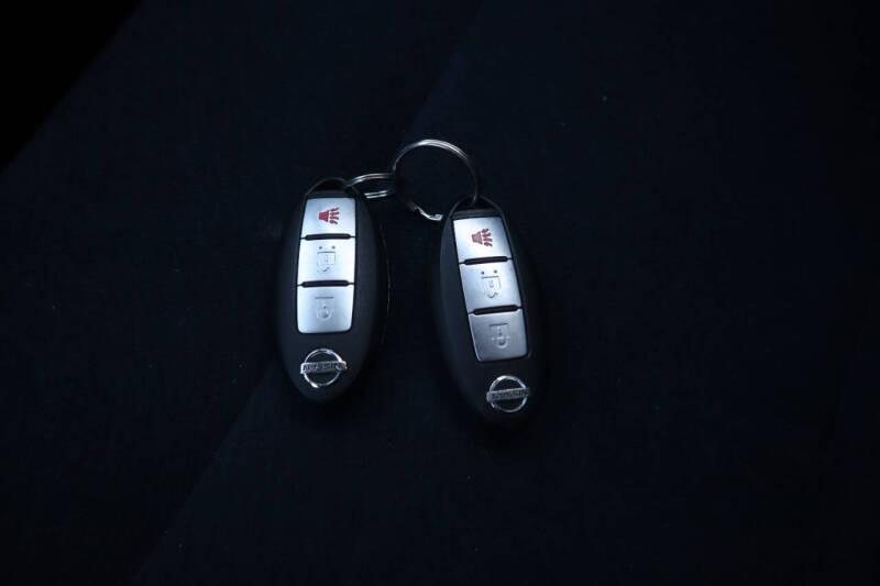 2012 Nissan cube S - Photo 41