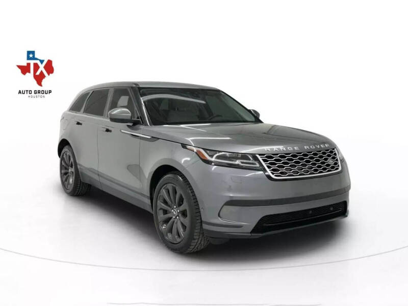 2018 Land Rover Range Rover Velar P380 R-Dynamic SE